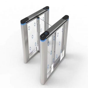 非標(biāo)定制速通門-GCZN-JS125