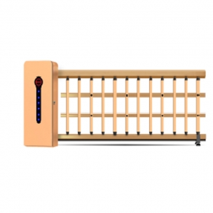 空降柵欄門道閘-GCZN-ZC639D